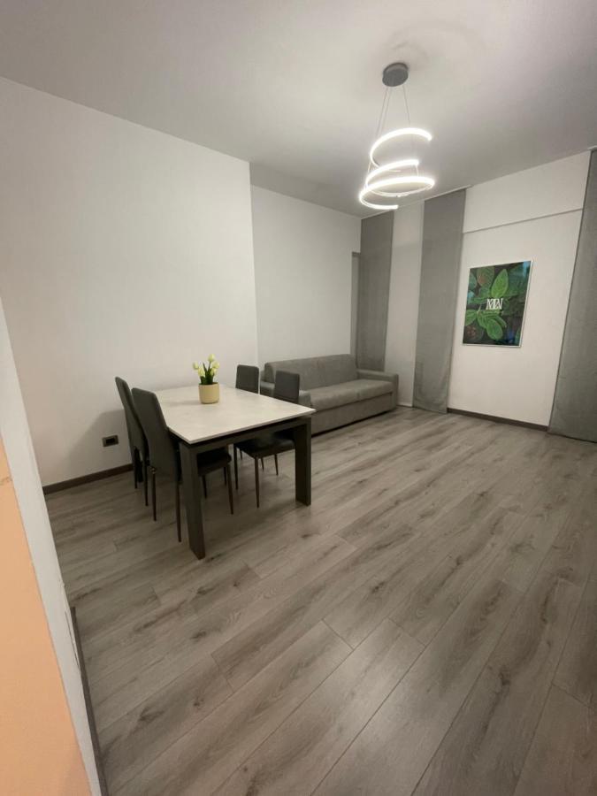 טורינו Santa Teresa Centrale E Comodo מראה חיצוני תמונה