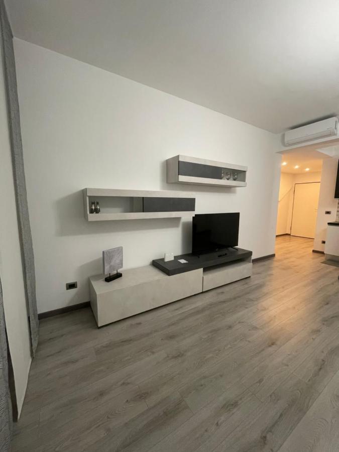 טורינו Santa Teresa Centrale E Comodo מראה חיצוני תמונה